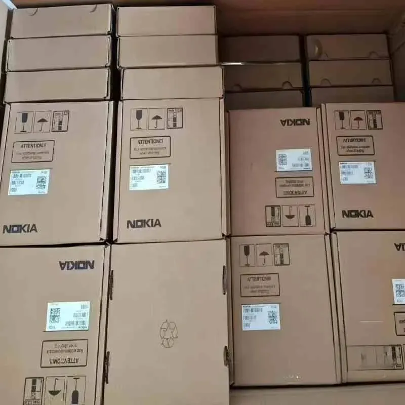 Wireless Communication Equipment Base Station RRU Clock Box Second-hand 1 Year Warranty FYEA 471812A FYGM 473394A-boxintelecom