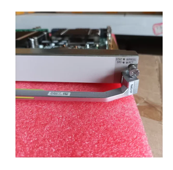 Network Smooth Upgrade Huawei OSN9800 TNU1N401P 200G Wavelength Division Board Cali Old Compatible Plug and Play-boxintelecom