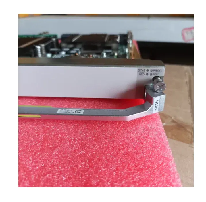 Network Smooth Upgrade Huawei OSN9800 TNU1N401P 200G Wavelength Division Board Cali Old Compatible Plug and Play-boxintelecom