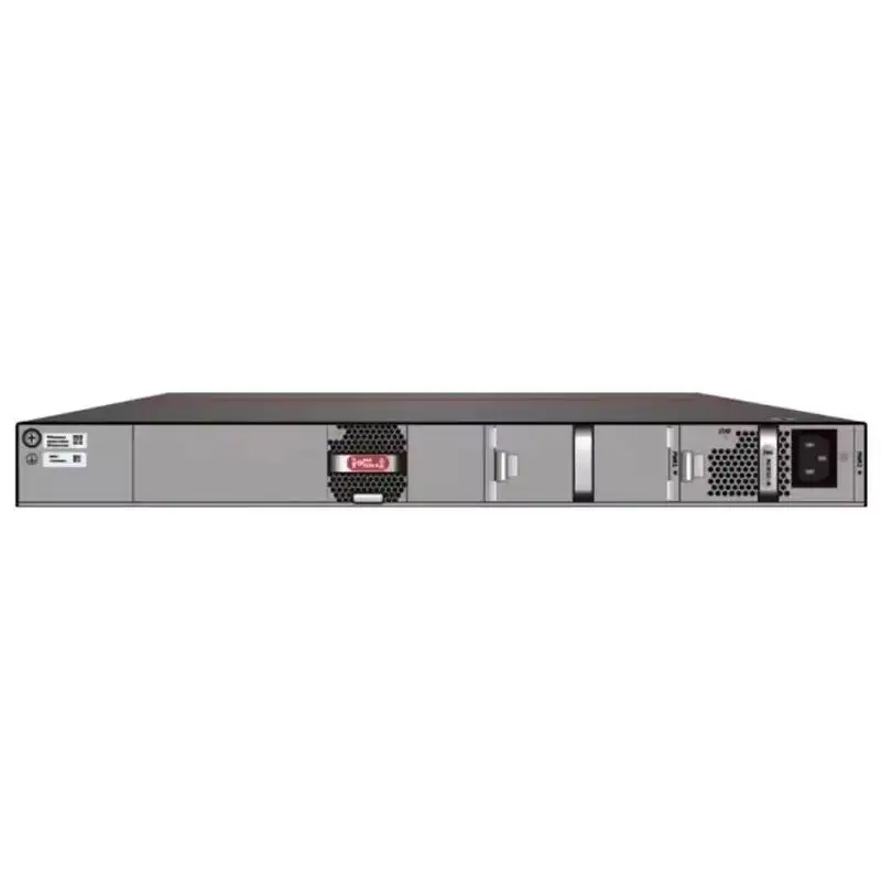 USG6555E-AC 02353AEK USG6555E USG6500E Series Network Security Firewall 2*GE WAN+8*GE Combo+2*10GE SFP+ 0