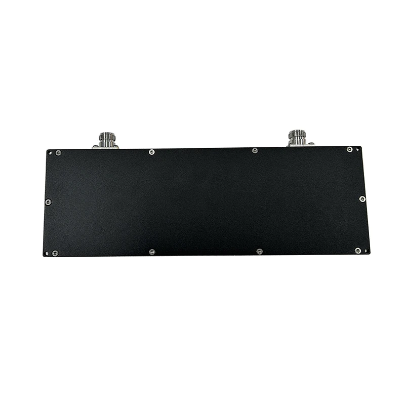 Hot Sales High Rejection 516-698MHz RF Cavity Filter with 50dB Rejection