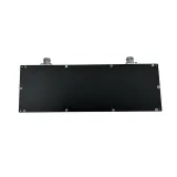 Hot Sales High Rejection 516-698MHz RF Cavity Filter with 50dB Rejection