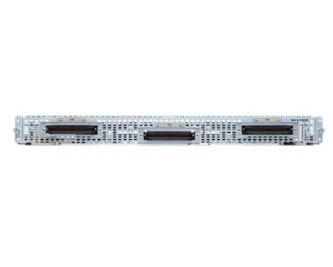 72-port FXS Double-wide Service Module SM-X-72FXS-boxintelecom