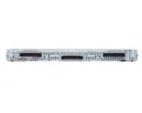 72-port FXS Double-wide Service Module SM-X-72FXS