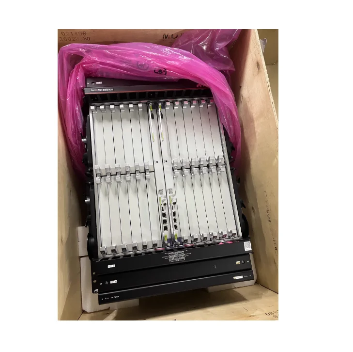 DWDM Optical Transmission WSMD4 4-Port Wavelength Selective Multiplexing and Demultiplexin