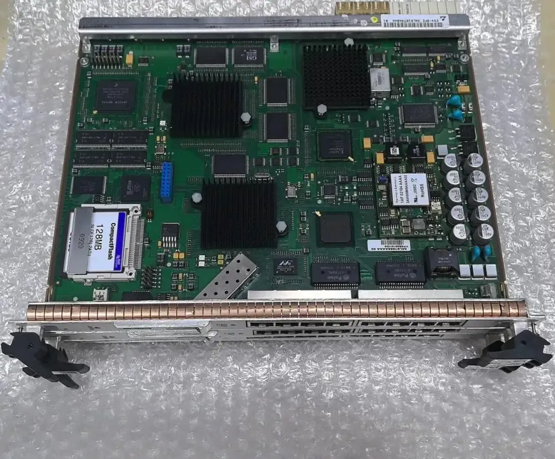 3AL81879AB ES4-8FE Board Module for 1660SM 1662SM Transmission Equipment WMUCAZSBAA