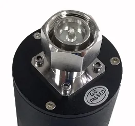 LOW PIM 698-2700MHz  10W RF Coaxial Fixed 50 Ohm Dummy Load (Termination Load) with 