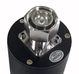 LOW PIM 698-2700MHz  10W RF Coaxial Fixed 50 Ohm Dummy Load (Termination Load) with 