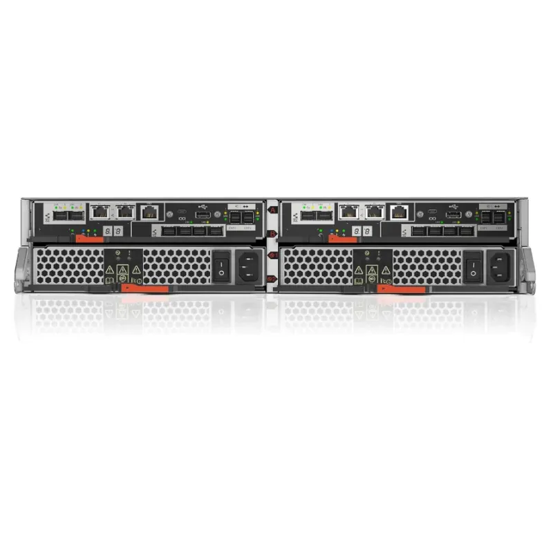 Lenovo ThinkSystem DE4000F All Flash Storage Array