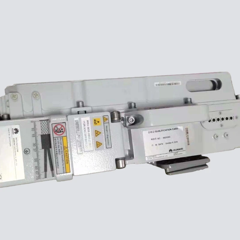 RRU3926, RRU3936, RRU3938, RRU3959, RRU3953, RRU3653 Distributed Extension Unit AC/DC-boxintelecom