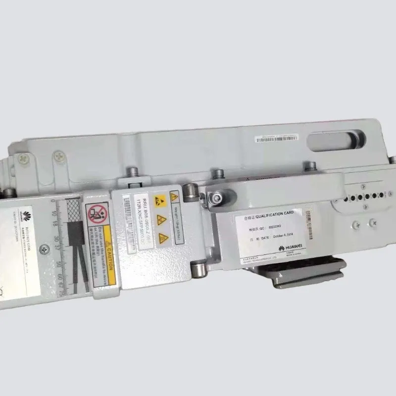 RRU3926, RRU3936, RRU3938, RRU3959, RRU3953, RRU3653 Distributed Extension Unit AC/DC-boxintelecom