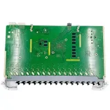 GPSF 16 Port GPON Interface Board Class B+ C+ C++ FTTH  EPON XGSPON Service Card MA5800 X2