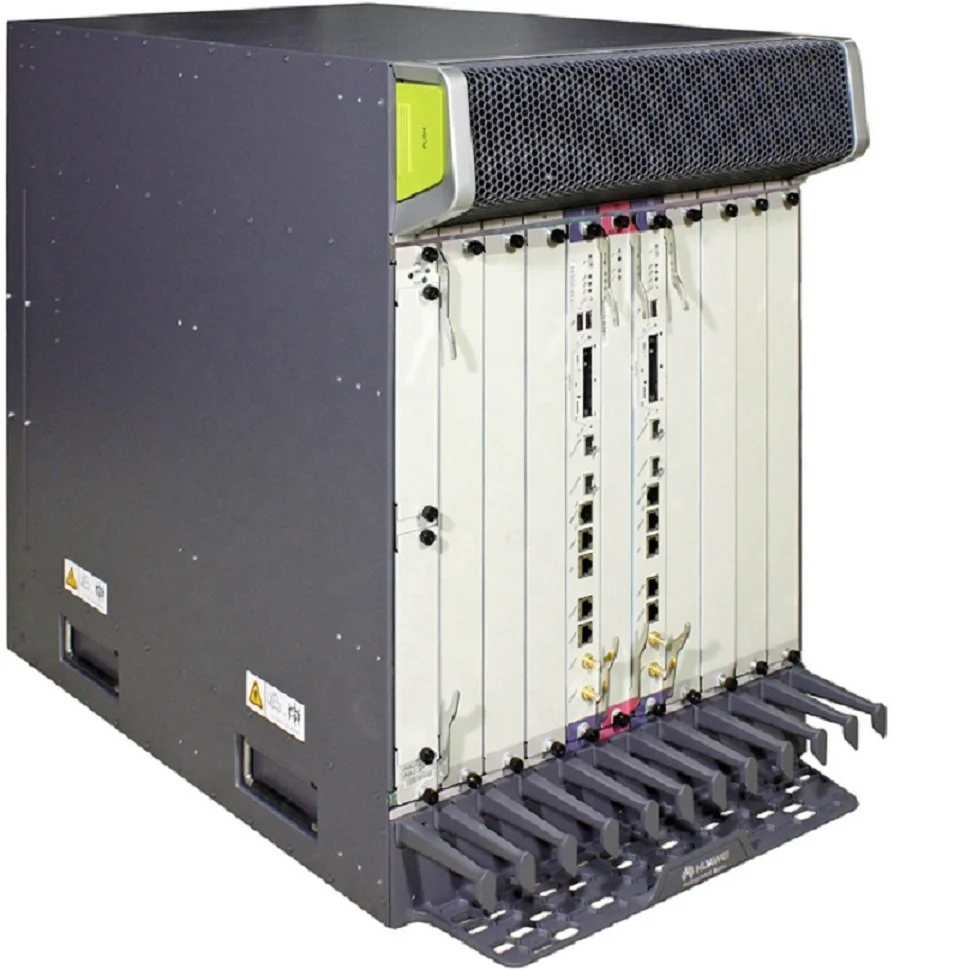 03056097 CR5D0SRUA870 Switch and Route Processing Unit A8 for NE40E-X8A SRUA-480-A 0305725