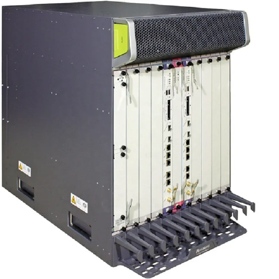 03056097 CR5D0SRUA870 Switch and Route Processing Unit A8 for NE40E-X8A SRUA-480-A 0305725
