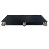 RF Low Pim 380-2700MHz 3 in 3 Out Hybrid Combiner