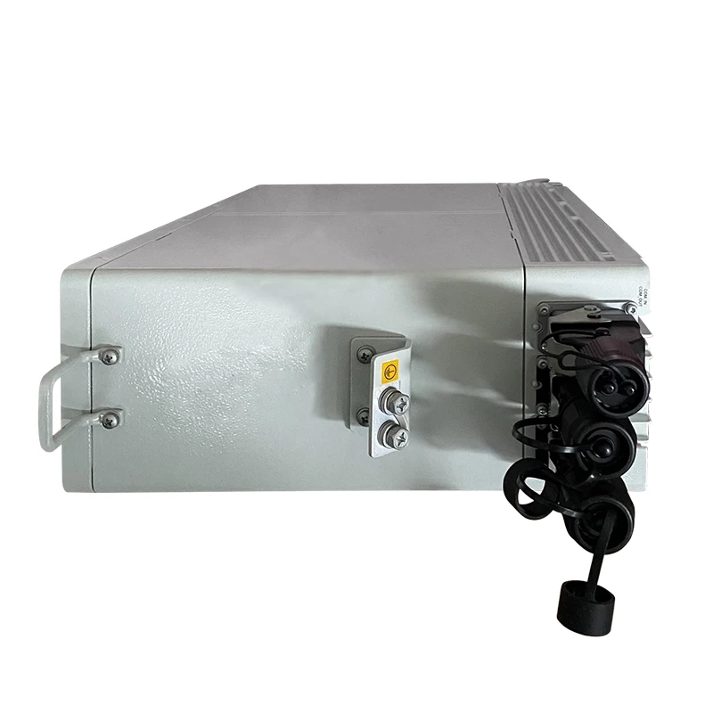 DBU50B-N12A2 IP65 Outdoor Waterproof Distributed Lithium Battery Module for Telecommunication Devices Energy Storage-boxintelecom