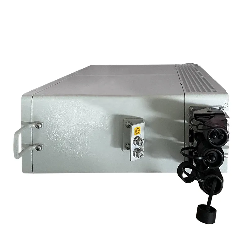 DBU50B-N12A2 IP65 Outdoor Waterproof Distributed Lithium Battery Module for Telecommunication Devices Energy Storage-boxintelecom