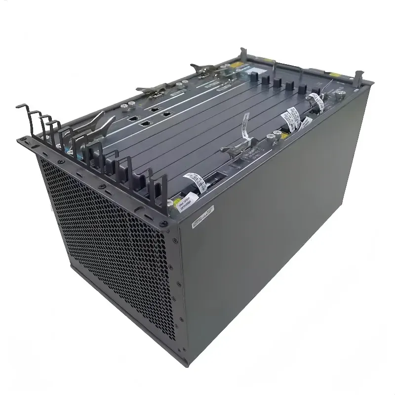 19/21 Inch An5516-06 Olt Uplink Interface Board With 16 Port C++ Model Support Epon Gpon MSAN/EPON/GPON/10G EPON/XG-PON Card-boxintelecom