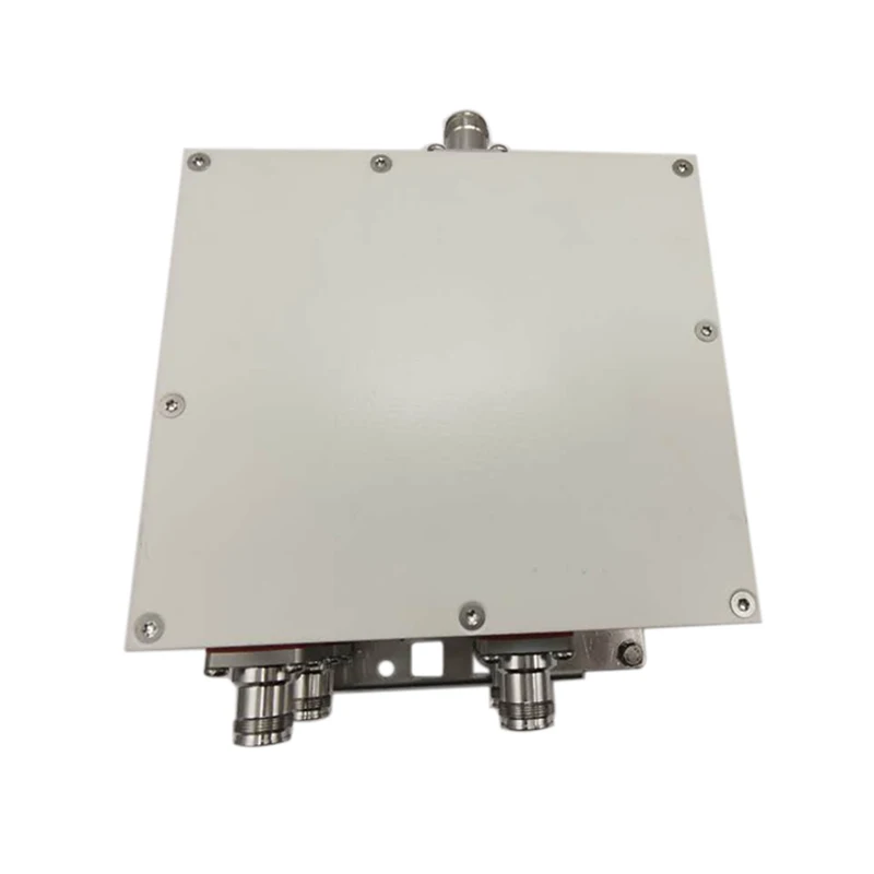 800MHz rf duplexer combiner  frequency 790-862MHz 880-960 MHz low pim ,double units