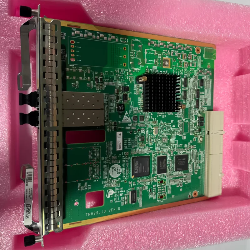 TNF1SL4D Optical Interface Board 2xStm-4 Optical Module OptiX OSN 1800 V Transmission Network WDM Equipment 02310msl for WiFi-boxintelecom