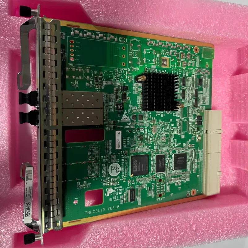 TNF1SL4D Optical Interface Board 2xStm-4 Optical Module OptiX OSN 1800 V Transmission Network WDM Equipment 02310msl for WiFi-boxintelecom