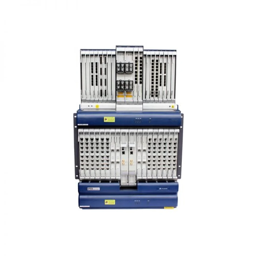 Brand New OptiX OSN 7500 II PDH SDH Optical Transmission System OSN 7500II-boxintelecom