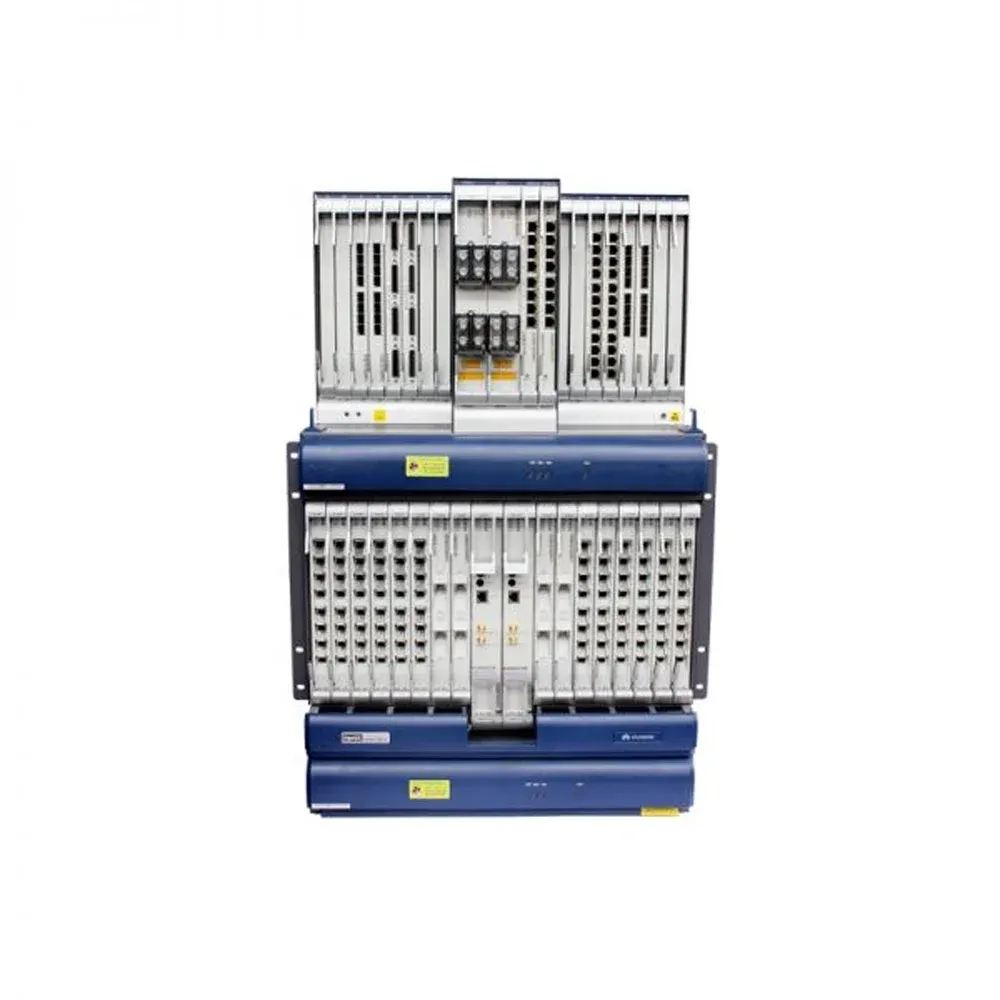 Brand New OptiX OSN 7500 II PDH SDH Optical Transmission System OSN 7500II-boxintelecom