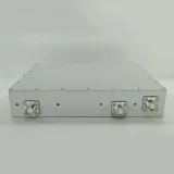 Low PIM Triplexer 694-960 MHz Quality Assure Female Connector RF Cavity Combiner Filter Ro