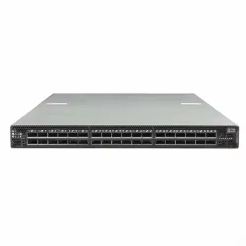 Best Selling Switch QM8790 40 Ports Smart Rack-mountable Mellanox Network Switches