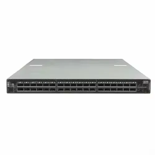 Best Selling Switch QM8790 40 Ports Smart Rack-mountable Mellanox Network Switches