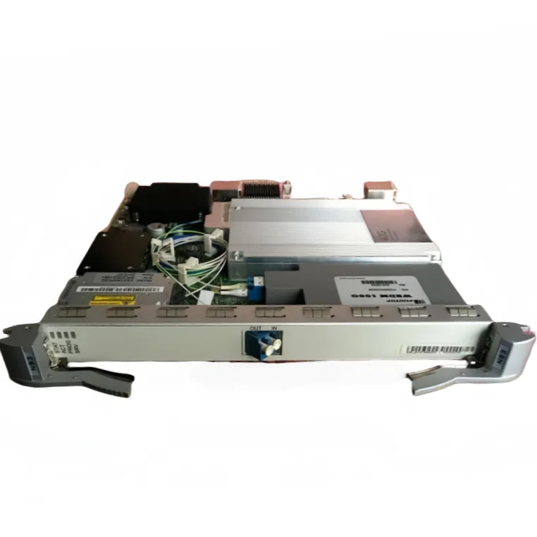 40G Line Service Processing Board for OSN6800/OSN8800 WDM Equipment Transmission Network TN56NS3T01 Telecommunications Product-boxintelecom