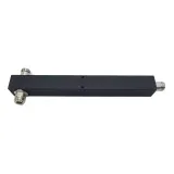 Low PIM 698-3800MHz Cavity Power Splitter -155dBc 500W 2 Way Power Splitter RF Power Divid