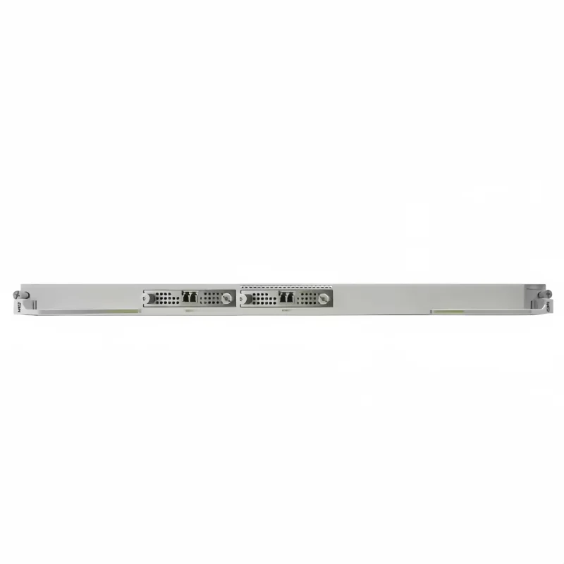 TNU6N402 03033GDU OSN 9800 U64/U32/U16 and M24 2-Port 100G OTN Line Service Processing Board for 5G Network-boxintelecom