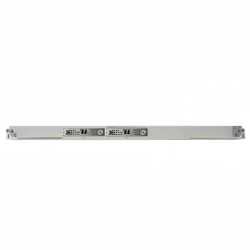 TNU6N402 03033GDU OSN 9800 U64/U32/U16 and M24 2-Port 100G OTN Line Service Processing Board for 5G Network-boxintelecom