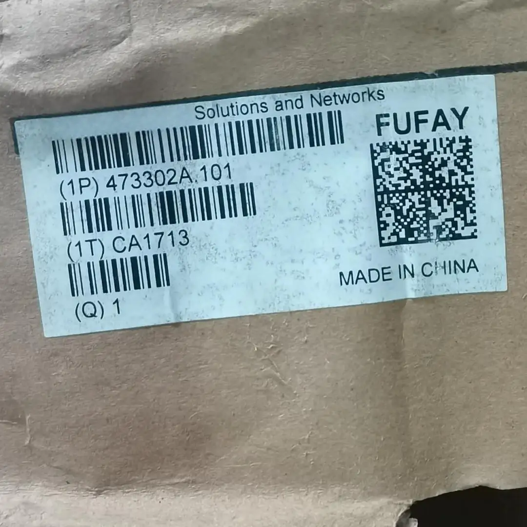 FUFAY 473302A 995755A Multi-mode Field Optical Fiber Cable FUFAY 473302A.101 100M LC-LC-boxintelecom