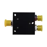 GSM 3g 4g 4000-8000MHz Power Splitter 2 Way SMA-Female Connector RF Power Divider Splitter