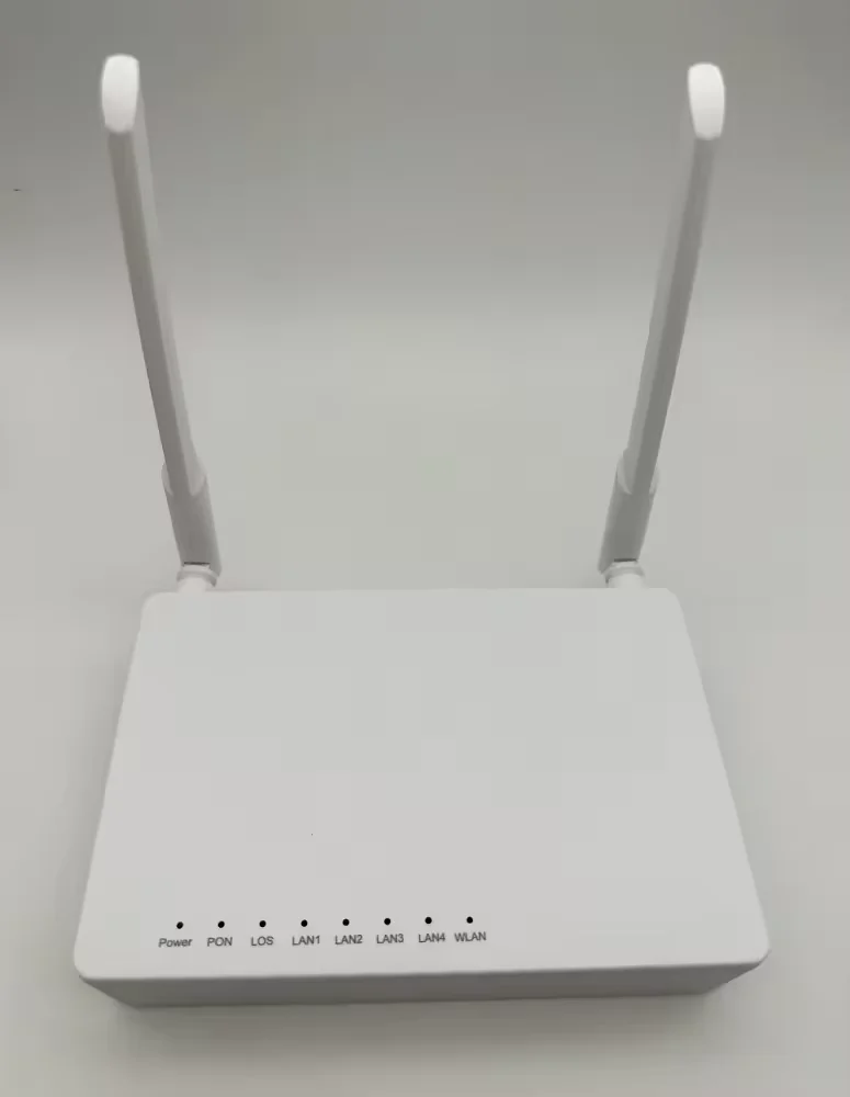 New XPON ONU F663NV3A XPON ONT Ftth Network 1GE+3FE+1POT+1USB+WiFi Support Remote Remote /Bridge Onu-boxintelecom