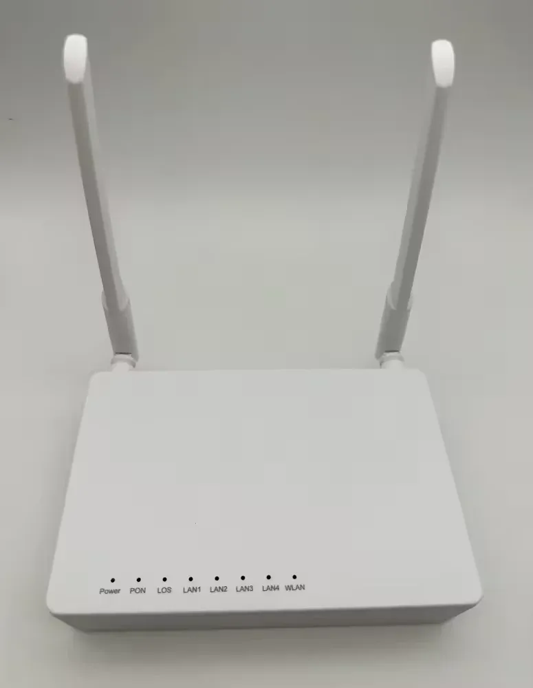 New XPON ONU F663NV3A XPON ONT Ftth Network 1GE+3FE+1POT+1USB+WiFi Support Remote Remote /Bridge Onu-boxintelecom