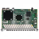GFGH 16-Port High-Speed GPON Board C++ SFP Optical Module for OLT Series (ZXA10 C600/C650)