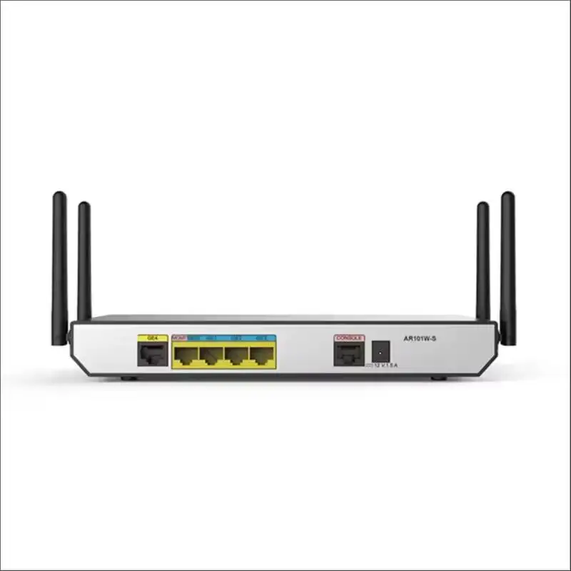 AR101W-S 50010306 Ar100 Series Gigabit Enterprise Wireless Router-boxintelecom