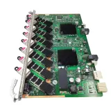8 Port Advanced Gpon/Xg-Pon Combo Card OLT MA5800 Serices Service Board H901 CGID FTTH FTT