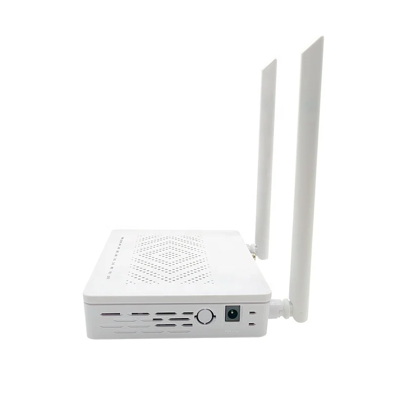 ZC-500WT CATV GPON ONU ONT with 1GE +3FE +WIFI +CATV +WDM XPON/Gpon HG8247H&F668&EG8143A5 Same RF 4G Network-boxintelecom