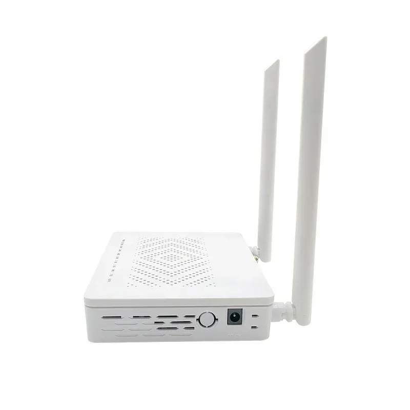 ZC-500WT CATV GPON ONU ONT with 1GE +3FE +WIFI +CATV +WDM XPON/Gpon HG8247H&F668&EG8143A5 Same RF 4G Network-boxintelecom