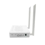 1GE+3FE+RJ45+WIFI+1POTS+1USB+CATV+WDM+AGC GPON Flexible Optical Network Unit ZC-520T XPON