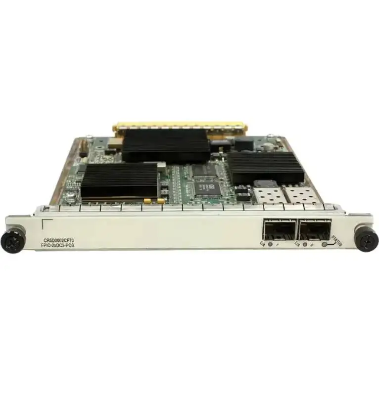 CR5D0L5XFA70 03030PMC 5-Port 10GBase LAN/WAN-SFP+ Flexible Card AP51-A, Occupy Two Sub-slots for h w-boxintelecom