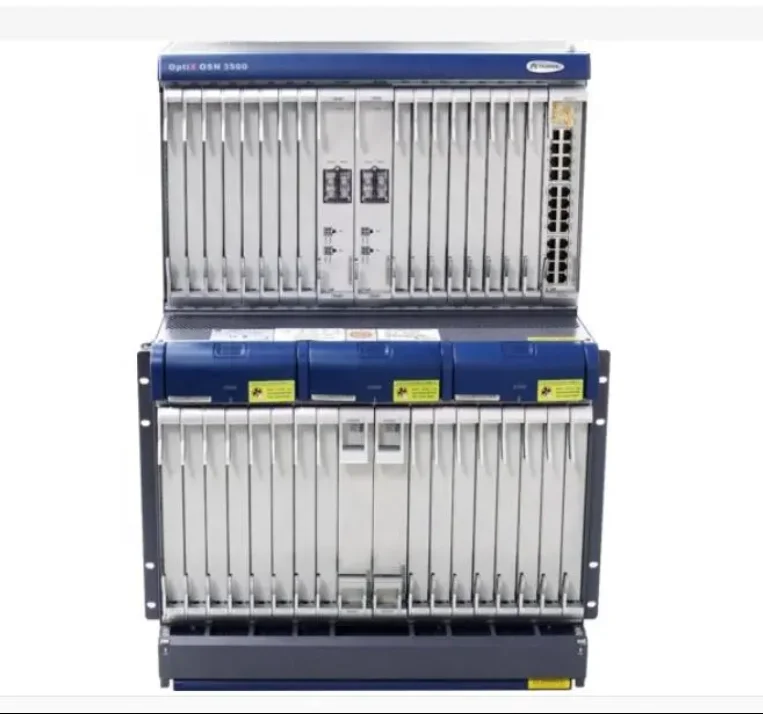 OSN1500B / OSN3500/ OSN7500 SDH transmission equipment