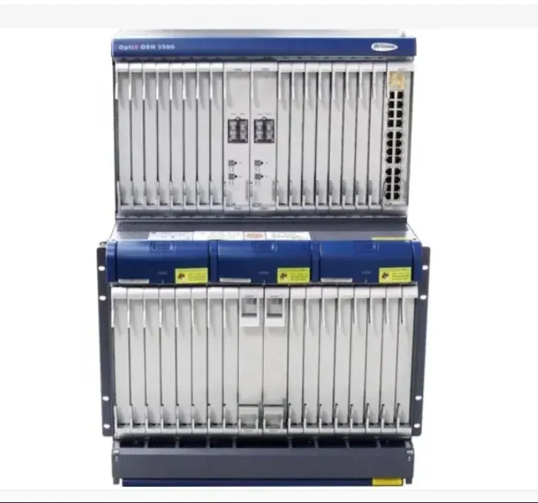 OSN1500B / OSN3500/ OSN7500 SDH transmission equipment