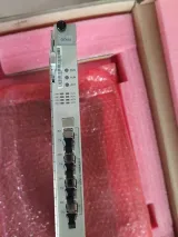 HW Core Center Network 03054105 GOUd WP1D000GOU02 WP11GOUd IP Interface Unit 4 GE, Optical