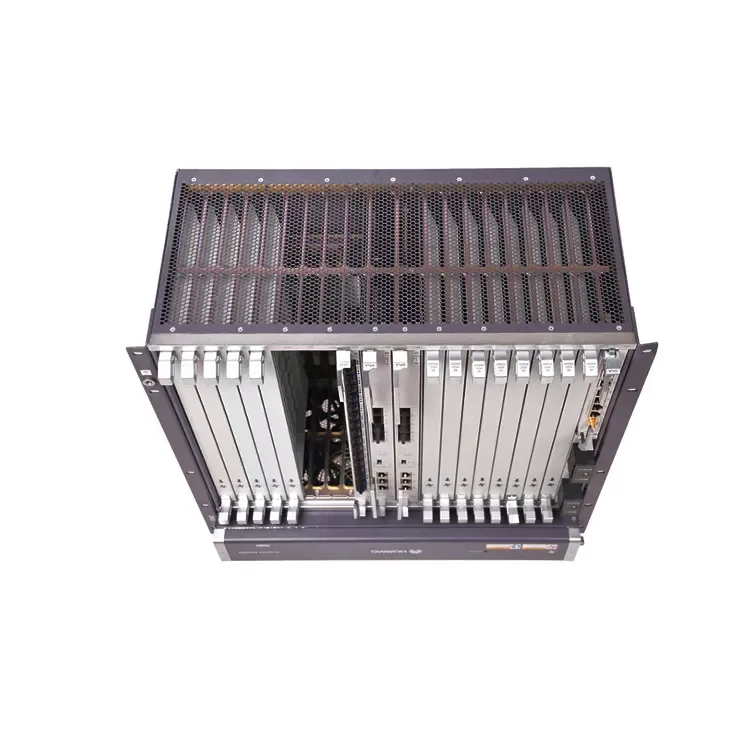 SmartAX MA5800-X17 GPON EPON OLT  Ma5800x17 EA5800-boxintelecom