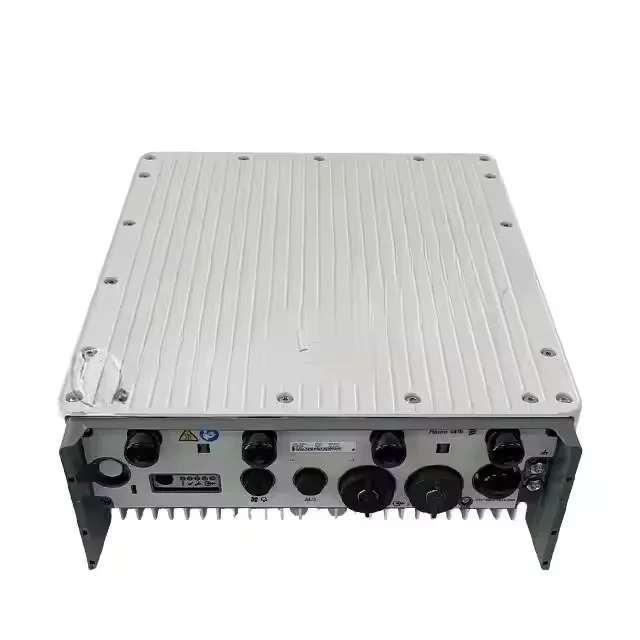 Used RRU 4415B7 KRC 161 495/1 Wireless Base Station RF Unit 800-2600MHz 3000W Output Power Wireless Fiber Optic Equipment-boxintelecom